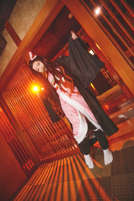 Twitterのコスプレ画像67