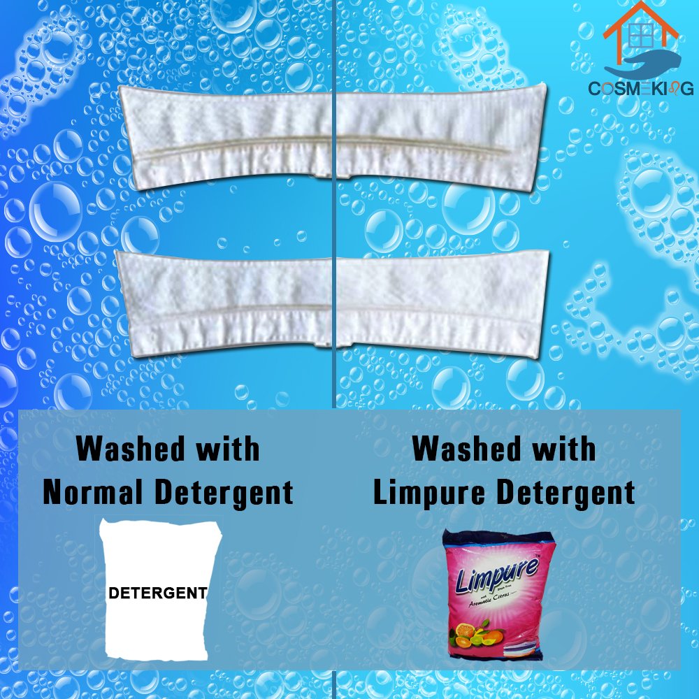 The difference is clearly visible
For order whatsapp: 8777374910
facebook.com/cosmeking/phot…

#cleanighacks #Cleaningtips #smartbai #thatiswhy #cleaningchemicals #dishwash #floorcleaner #b2b #fmcg #fmcgproducts
#Cosmeking
#WeCareForyou