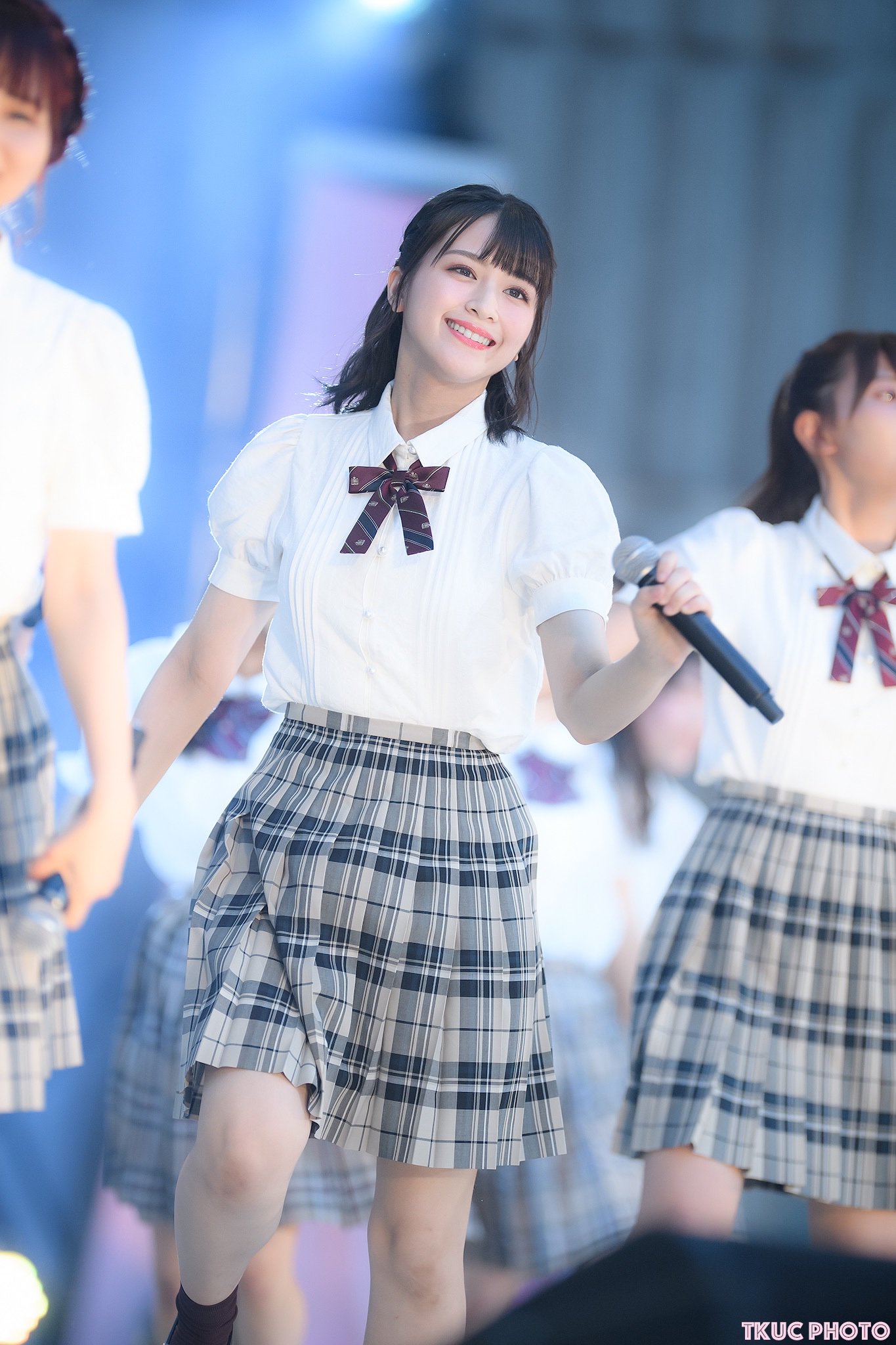 LOVE イコラブ 佐々木舞香 生写真 日比谷野外音楽堂 お渡し会