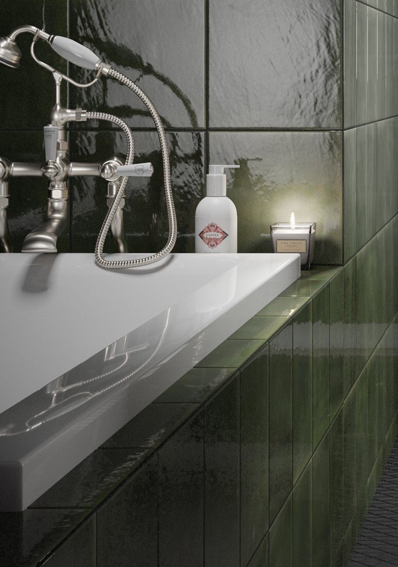 Our Invincible Collection. 
Traditional style, with the efficiency required for a modern bathroom. 
For further details, please contact your local stockist or click bit.ly/2p1DNbj to browse the range. 
#britishdesign 
#britishmade