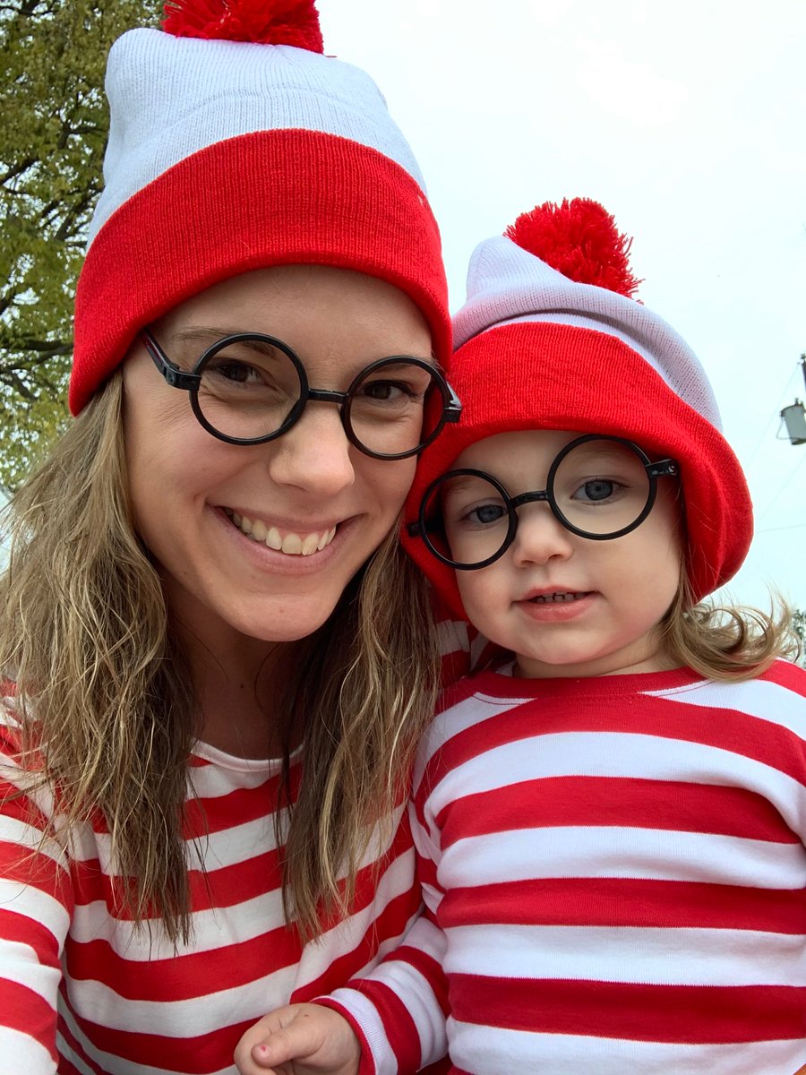 jsgronbach's tweet photo. My mini ❤️🤓 https://t.co/jPOZb4A8nP