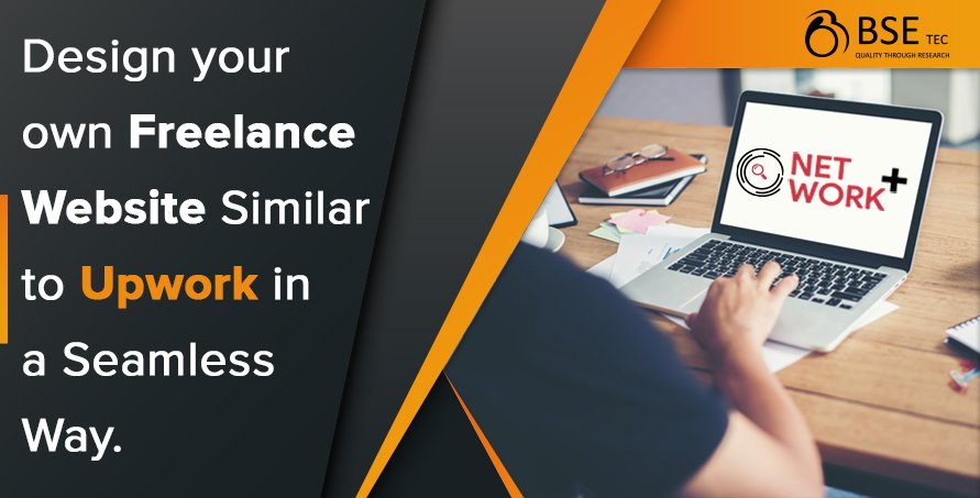 clonescript_Ind's tweet image. Design your own Freelance website similar to Upwork in a seamless way #upworkclone #upworkcloneapp #freelanceclone #freelancebiddingappclone bit.ly/35LZkWd