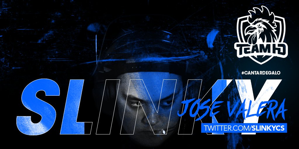 Como anunciado o <a href="/SLiNKYcs/">slinky</a> está de volta ao galinheiro e pronto para #cantardegalo ^^