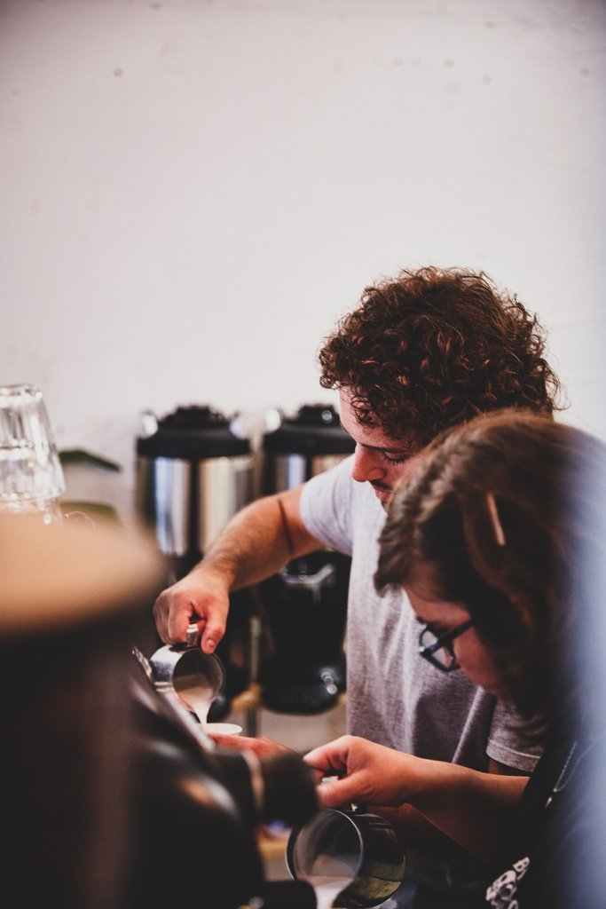 Wasn't it Friday like 5 mins ago? Coffee. Needed. ☕⁠
.⁠
.⁠
.⁠
⁠
#londoncafe #coffeeroaster #coffeetime #cafe #coffeelover #coffeeaddict #coffeeshop #espresso