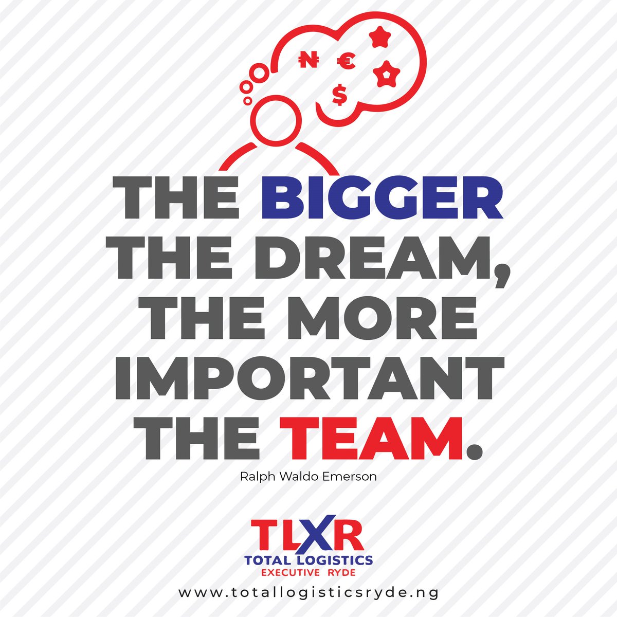 TotalLogistics's tweet photo. Let's support your dream with executive rides for all your business trips. Visit https://t.co/8qSNcRSYkB #MondayMotivation #car #hire #Abuja #Nigeria https://t.co/JvxpGGxd8S