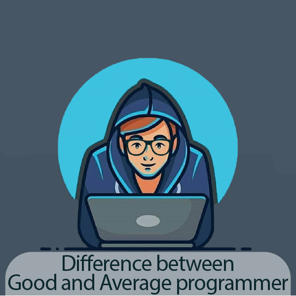 ConceptSolTwt's tweet image. When it involves interviewing Programmers or computer code Developers,
the goal is to seek out the most suitable person for the task,
however its easier afore .read more here bit.ly/2BvJsJu
#interview #averageprogrammer #goodprogrammer #difference