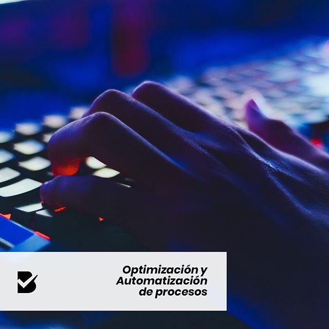 BeCheck_io's tweet image. En #BeCheck sabemos que las exigencias de los negocios son cada vez más reguladas y globalizadas. Por esto, la optimización y automatización de sus procesos es vital, ya que reemplaza parcial o totalmente la realización de tareas manuales por meca... zpr.io/tGUP3