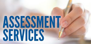 Assessment Services tweet media