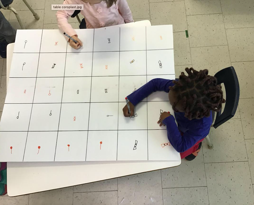 RÉCIT préscolaire tweet media