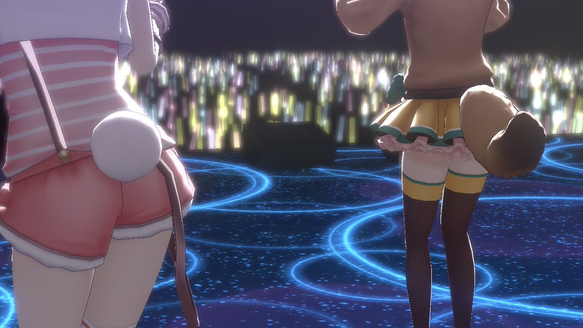 アニマルええな…