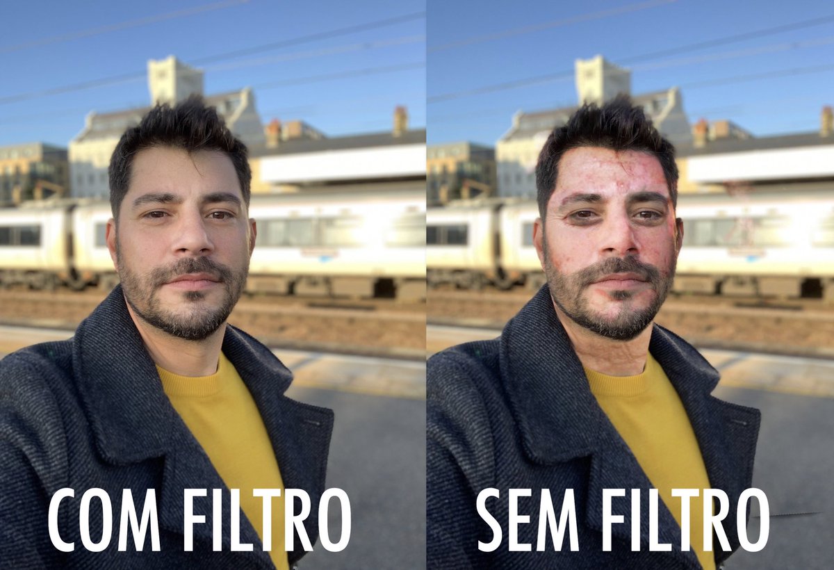 Vc realmente acredita em tudo q vê, lê e curte na internet? Cuidado pra não se iludir com falsas realidades! Boa semana.