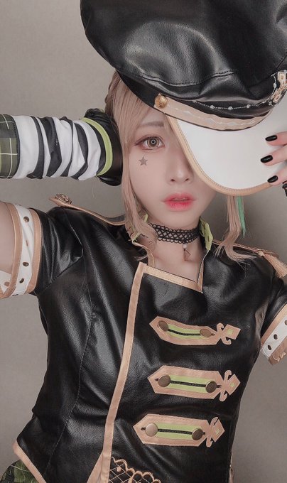 Twitterのコスプレ画像57