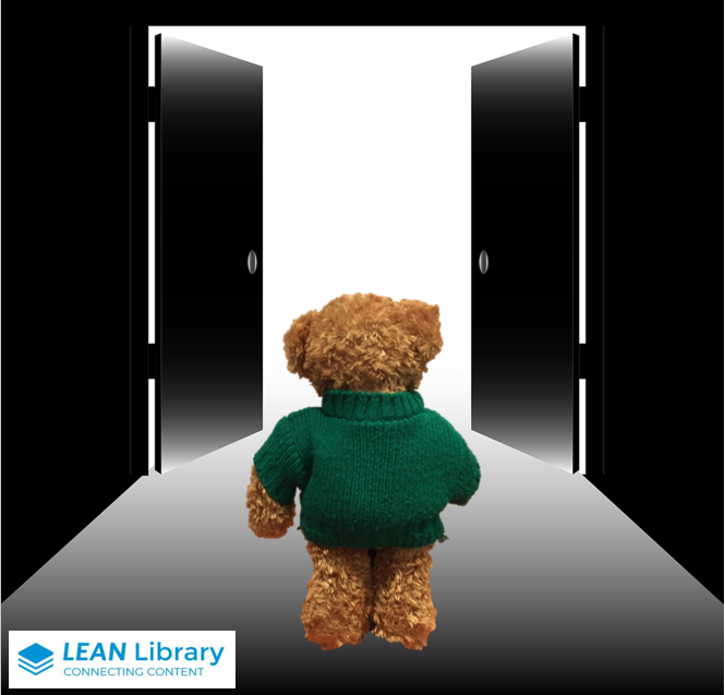 UEALibrary's tweet image. It’s an open door to UEA library resources with Library Access browser tool - Click here to find out more or download the tool portal.uea.ac.uk/library/e-reso…  #LibraryAccess #LeanLibrary #BrowserTool