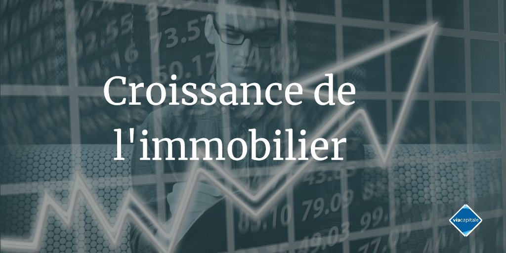 Au Canada, les ventes résidentielles augmentent de nouveau en septembre buff.ly/2IVbulx par <a href="/CREA_ACI/">CREA | ACI</a> #Immobilier #CourtierImmobilier #RealEstate