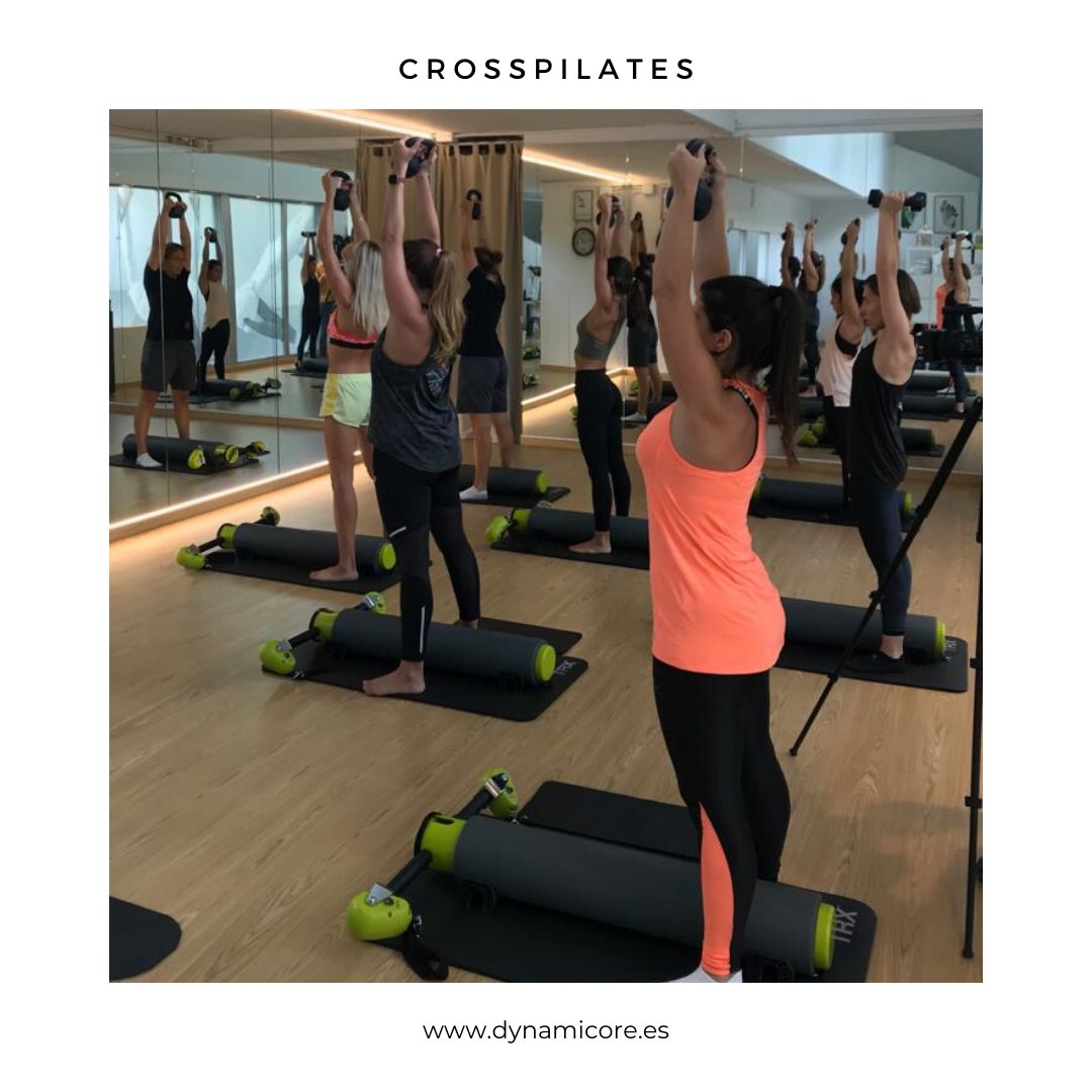 CoreDynami's tweet image. C R O S S P I L A T E S⁠
⁠
💻 dynamicore.es/horarios⁠
📧 hello@dynamicore.es⁠
⁠
#crosspilates #crossfit #pilates #workout #bienestar #fitness #pilatespoblenou #crossfitpoblenou #poblenoubarcelona #poblenou #barcelona #gymtime #dynamicore