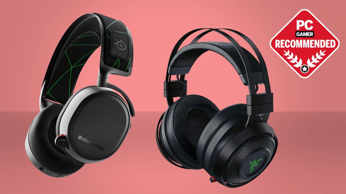 PC Gamer on Twitter: "The best gaming headsets of 2019  https://t.co/SrsIhtbUl2 https://t.co/BVwvadd7YS" / Twitter