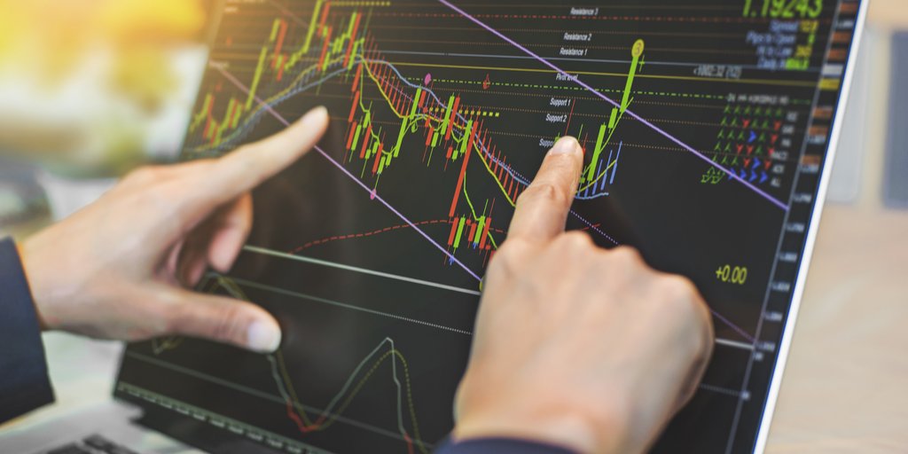 AdmiralsGlobal's tweet image. #Leverage allows you to trade large values for relatively small deposits. This can magnify your gains, but it also can magnify your losses.
buff.ly/2Bl6iDk

*77% of retail CFD accounts lose money.