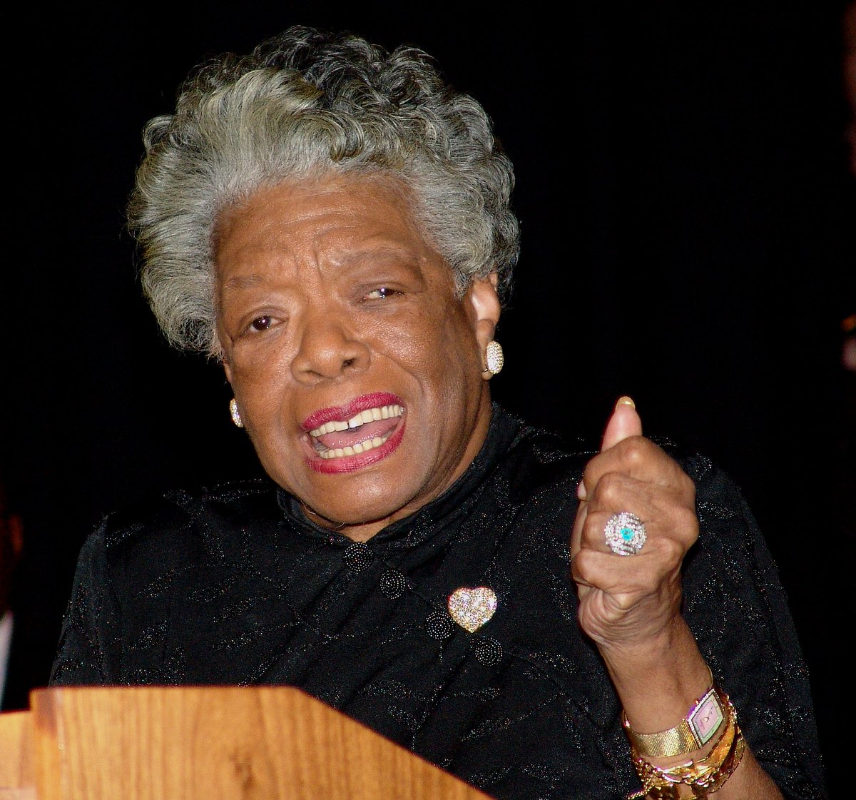 PennPosPsychCtr's tweet photo. "My mission in life is not merely to survive, but to thrive; and to do so with some passion, some compassion, some humor, and some style." -Maya Angelou https://t.co/EdL3pGGq7b