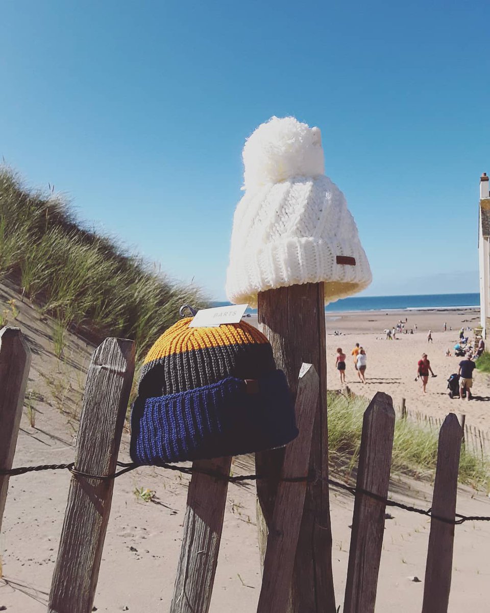 Autumn vibes 🌊🌊🌊

We have a whole range of cosy beanies to keep you warm this winter from @bartsamsterdam <a href="/protestwomen/">Protest. Women</a> and <a href="/oneilleurope/">oneilleurope</a> in a rainbow of colours! 🌈

#offshorecroyde#Croydebay#northdevon#autumnishere#winterhats#beanies#keepcosy#winter#ukholiday#knittedhats
