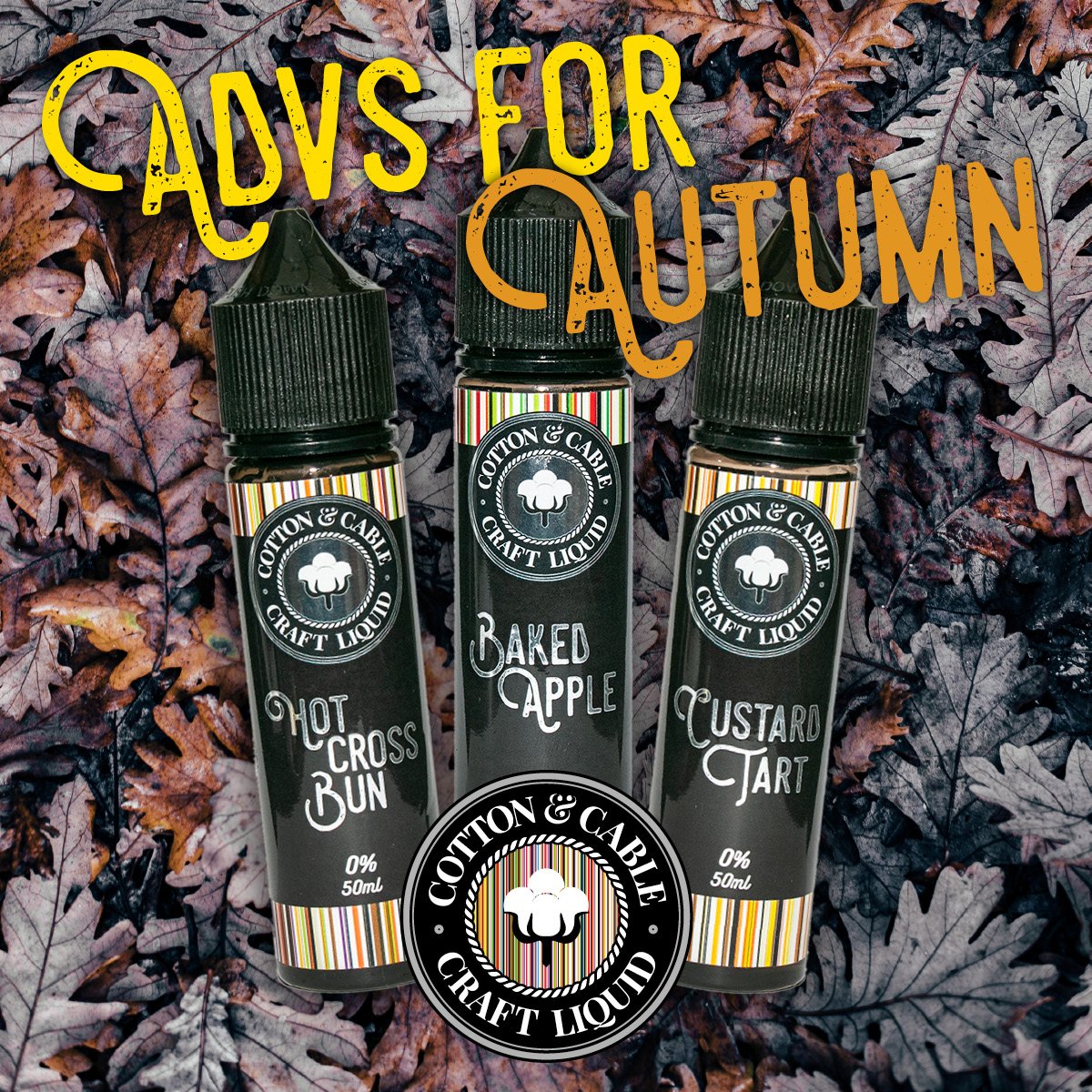 CottonAndCable's tweet image. .@CottonAndCable: getting every vaper ready for the cold months. We know, we know, we're pretty awesome 😂

#cottonandcable #mechmod #mechmods #ejuice #ejuices #vapejuice #girlswhovape #guyswhovape #vape #vapefam #vapeon #vapedaily #cloudchasing #ukvapers #handchecks #vapepix