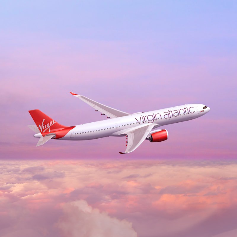 richardbranson's tweet photo. My thoughts on creating real competition at Heathrow https://t.co/xGZ6FLsnnF @VirginAtlantic https://t.co/2pr8hgMFFh