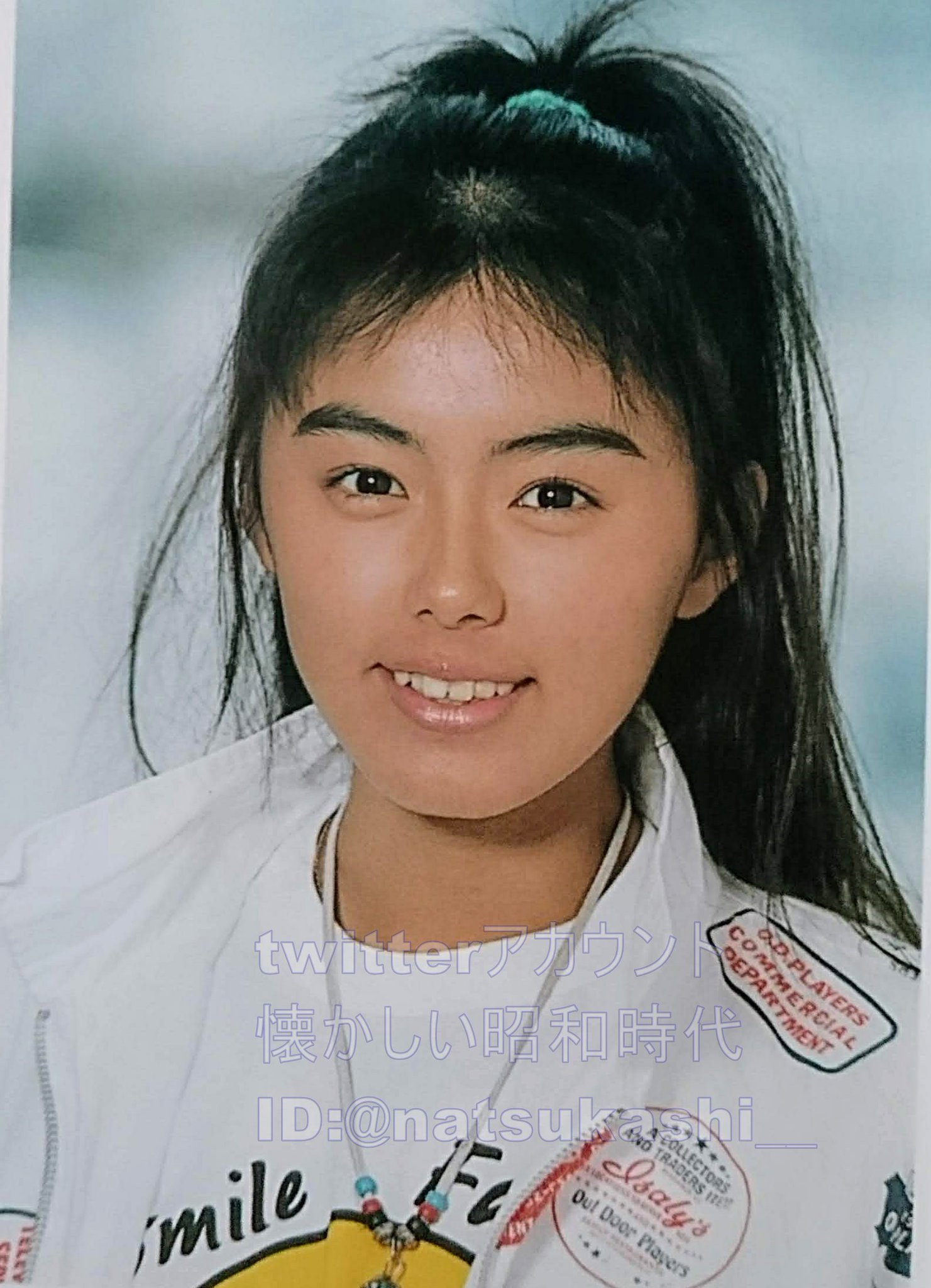 懐かしい昭和時代 田中律子 世紀アイドルスター大全集part4 田中律子 昭和 平成 懐かしい昭和時代 田中律子 世紀アイドルスター大全集part4 田中律子 昭和 平成
