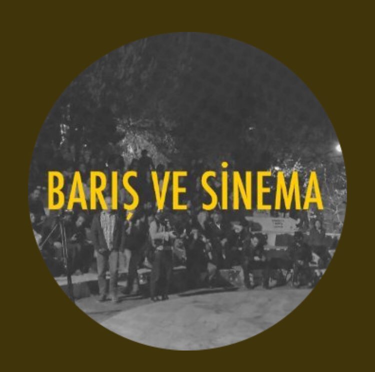 #ff <a href="/BarisveSinema/">Barış ve Sinema Platformu</a> Platformumuzu takip edelim, tavsiye edelim, like zaten de rtleyelim... #BarışHemenŞimdi