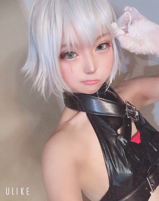 コスプレイヤー社員食堂ギラギラのTwitter画像20