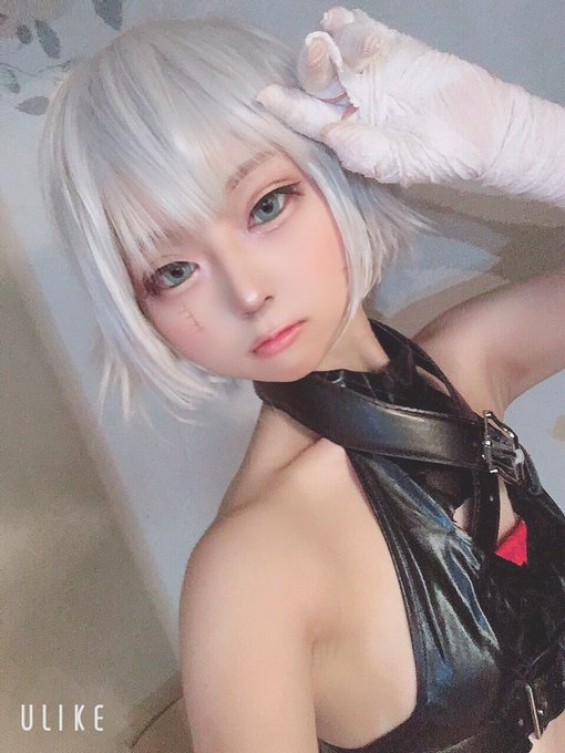 コスプレイヤー社員食堂ギラギラのTwitter画像21