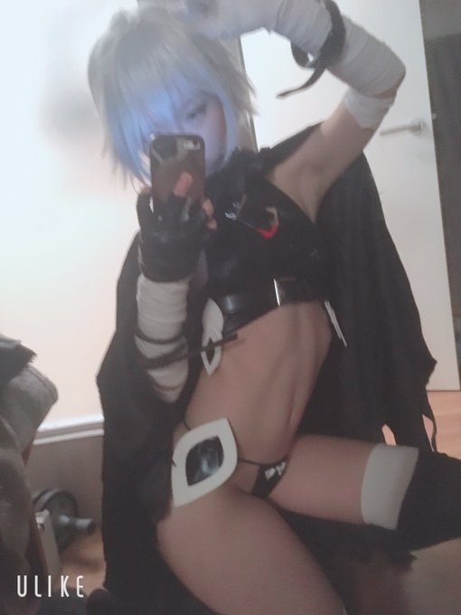コスプレイヤー社員食堂ギラギラのTwitter画像23