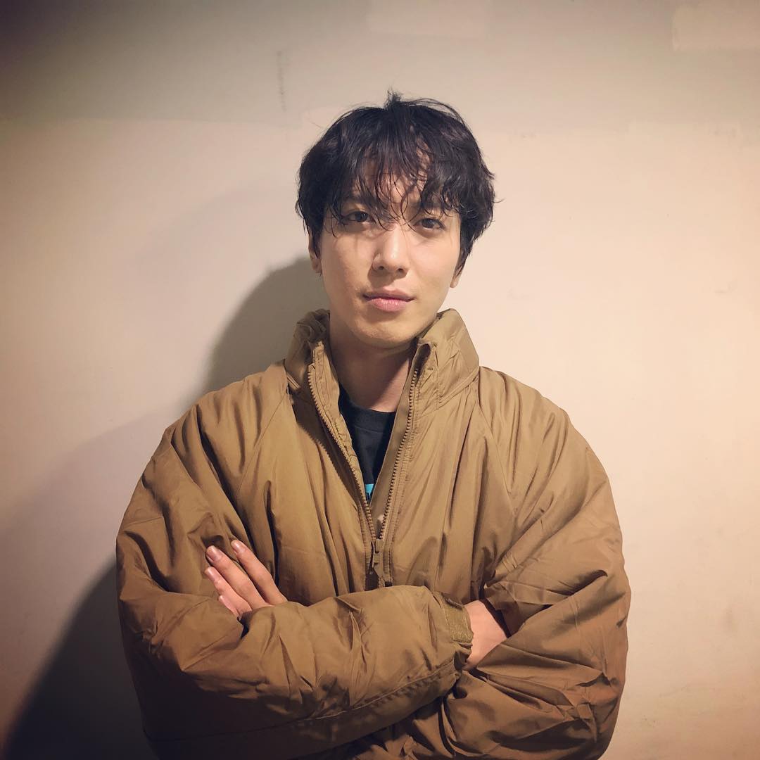 junglee_pic's tweet photo. #μ¨μλΈλ£¨ #CNBLUE #μ μ©ν #YongHwa #μ΄μ μ #JungShin #guitar #vocal #bass #Kpop #Krock #Kband #music #love #brother #beautiful #JUSTPLEASEHOLDMYHAND
Β© on pic https://t.co/YiVzudK1eh