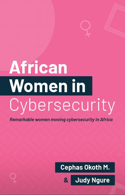 Cybersecurity in Africa tweet media
