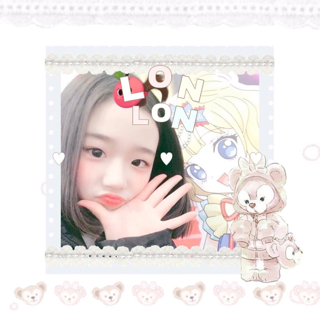 . 𐬹 𝒽𝗂 𝗆𝗒 𝗌𝗐𝖾𝖾𝗍𝗇𝖾𝗌𝗌 🐰 𐬹 . เค้าลอนลอน เมจเจ้าแชยอน busters 04 𝗸𝗶𝗱𝘀 ♡ ˙ 𓈒 ֯ วันนี้จะมาทำ rt ตามทัก╺ แลกฟอล 🥚 𓈒  รีเยยน้าคะทุกคน เค้าจะไปจ้ะเอ๋ทุกคนในกล่องโนติเลยค่ะ 🚐 𐬹 • ˙ ☁️ 𓈒 rt ตามทัก  𓈒