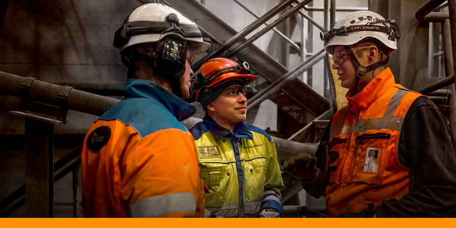Metso tweet media