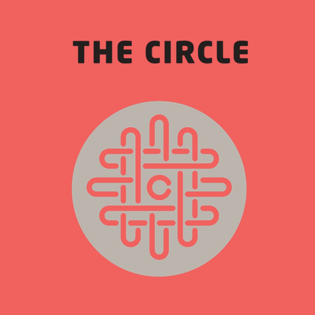 Vermiliontech1's tweet image. Dave Egger&apos;s novel, The Circle, kinda hits too close to home. As we are getting to the spooky time of year, this was on our reading list.

#techfiction #ITfothumans