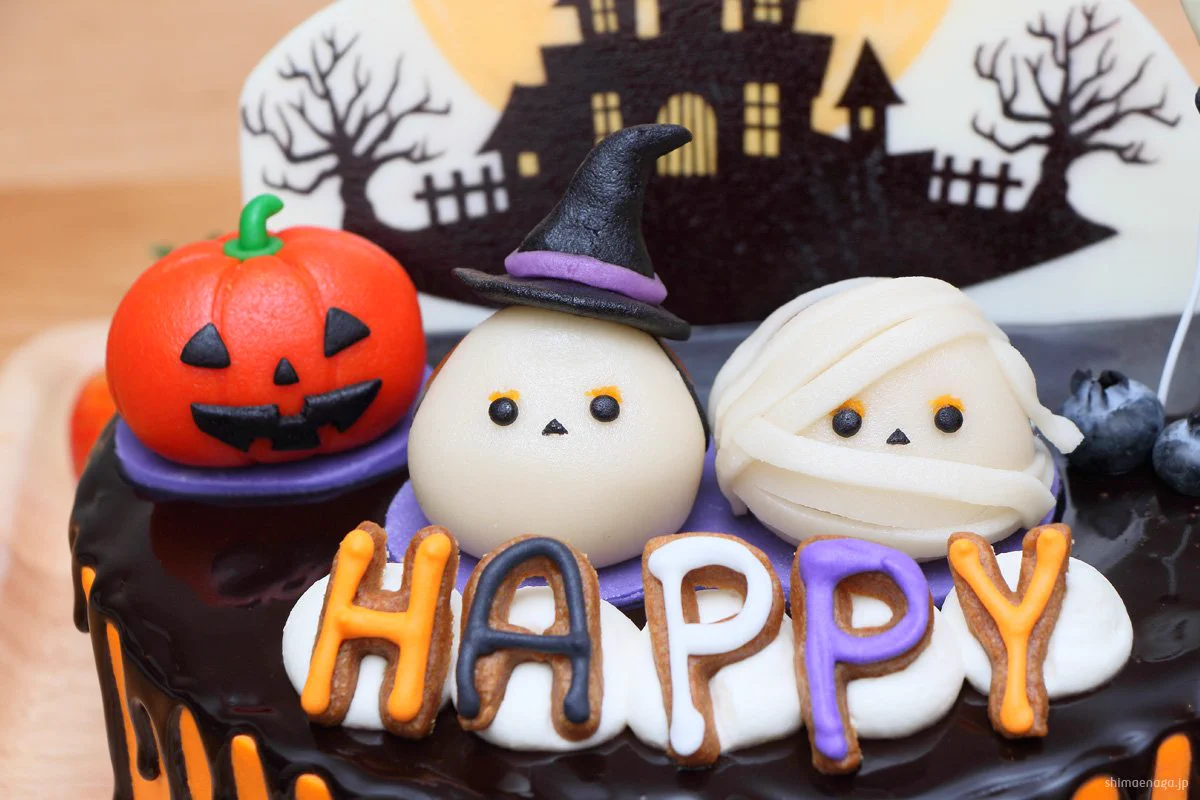 シマエナガ♡ハロウィンパーティー EHZfPpMUEAI81Yo?format=webp&