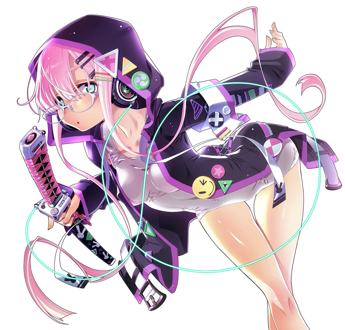 HolTunes様新作ジャケット絵 の差分イラスト
https://t.co/EpJ9IWLqtz

HolTunes様新作!!
M3 Autumn 2019
第一展示場 F-22b
HolTunes
19.10.27 SUN
https://t.co/yKwXpgh0Xp 