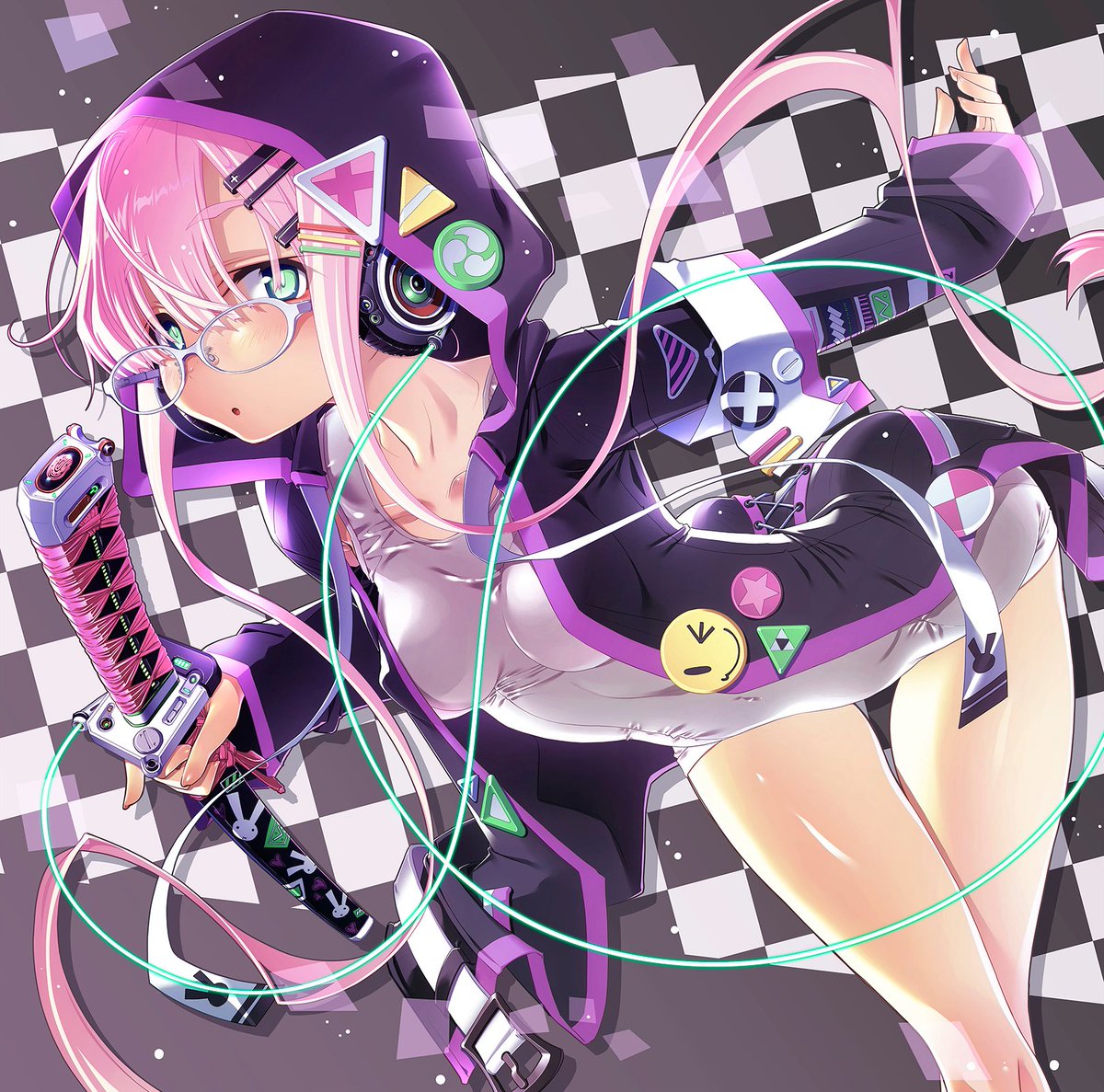 HolTunes様新作ジャケット絵 の差分イラスト
https://t.co/EpJ9IWLqtz

HolTunes様新作!!
M3 Autumn 2019
第一展示場 F-22b
HolTunes
19.10.27 SUN
https://t.co/yKwXpgh0Xp 