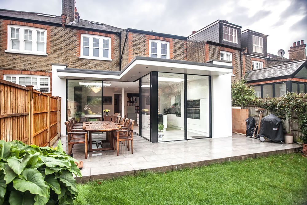 dontmoveextend's tweet photo. Project of the Day: this #Kingston home has lots of clever architectural details for our builders to work with. The client had a huge attention to detail. The result? A gorgeous modern home. 
See more pics:
https://t.co/ofYmO0GT2D https://t.co/MjUvEa7aF8