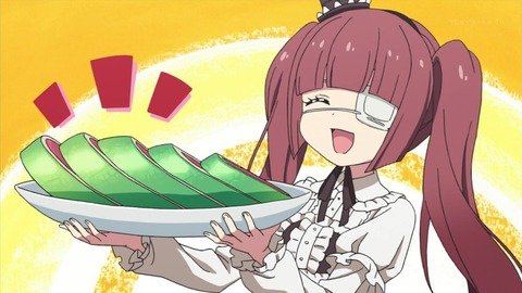 アレンジングマーズ 邪神ちゃんドロップキック 1話 観るのを楽しみにしてました むろみさん とか ガヴリール みたいな内容なのかと思ったら 可愛い絵の アザゼルさん でしたねw 毎回邪神ちゃんが殺されて終わるんですかね アレンジングマーズ 邪神ちゃんドロップキック 1話 観るのを楽しみにしてました むろみさん とか ガヴリール みたいな内容なのかと思ったら 可愛い絵の アザゼルさん でしたねw 毎回邪神ちゃんが殺されて終わるんですかね