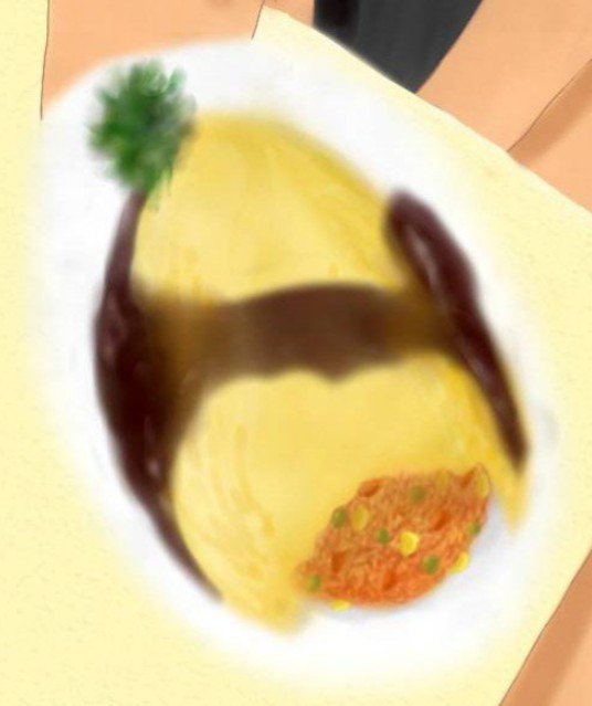ケチャップのtwitterイラスト検索結果 古い順