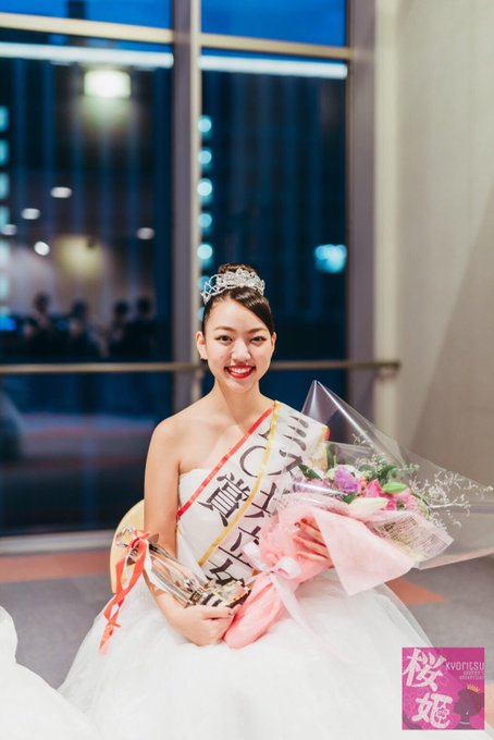 共立女子大学ミスコン 公式 さん の人気ツイート 1 Whotwi グラフィカルtwitter分析