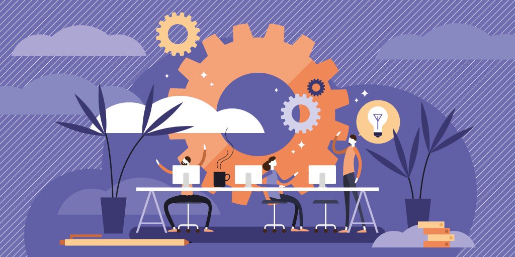 How can you work flexibly as a #projectmanager? This blog will take you through the ways in which you can learn bit.ly/2P7Vv7M