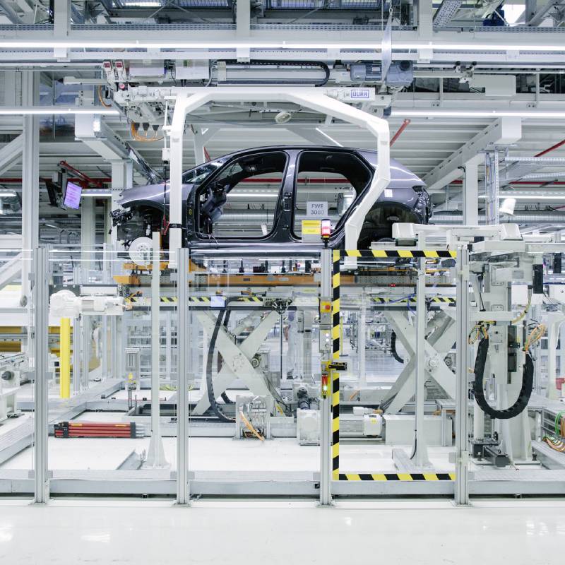 ClientesVW's tweet image. LA PRODUCCIÓN DEL #VOLKSWAGEN ID.3 EN LA PLANTA DE ZWICKAU EMPEZARÁ EN NOVIEMBRE.

Te contamos todo sobre esta nueva producción.👇
bit.ly/volkswagenid3p…