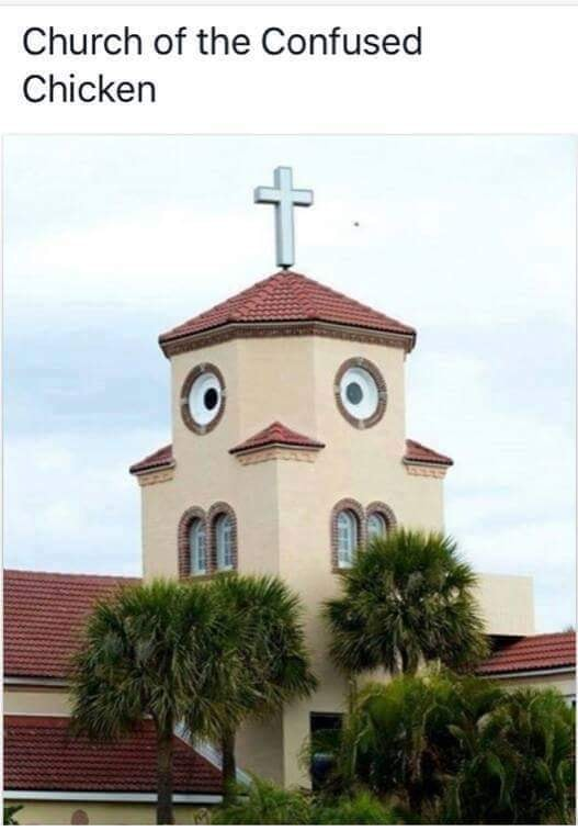 dudeisms's tweet photo. I guess The Church of the Latter-Day Dude (https://t.co/jVeMfiYJob) has some competition? https://t.co/Y3RPhmXfel
