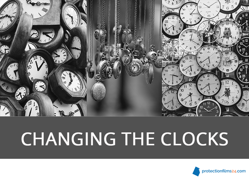 protectionfilms's tweet photo. ❄️“Spring forward, fall back“🥱
3,2,1… the clocks are being turned again.This is the beginning of the winter season. Perfect to relax on the sofa during the cold winter months at the end of the day with a good conscience.
#winteriscoming #timechange #onehourmore #moresleep https://t.co/Ke3JSsoL3j