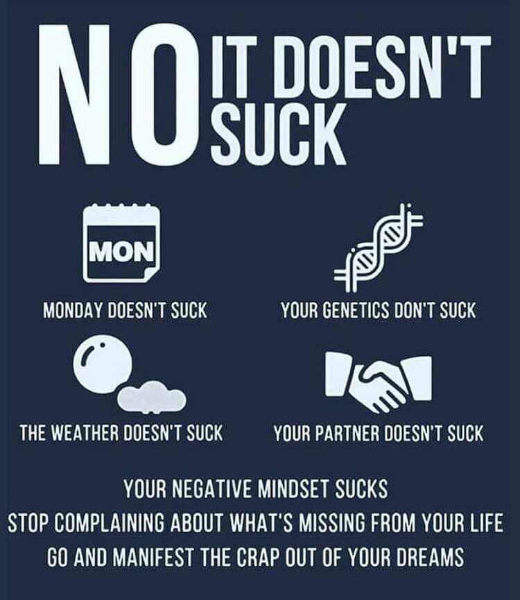 DrBuning's tweet photo. For those of us that need it straight up (like myself), here you go! #itdoesntsuck https://t.co/WuBXl4eSx7