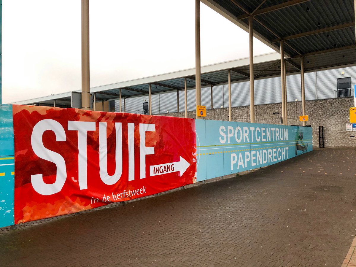 Pieter Paans tweet media