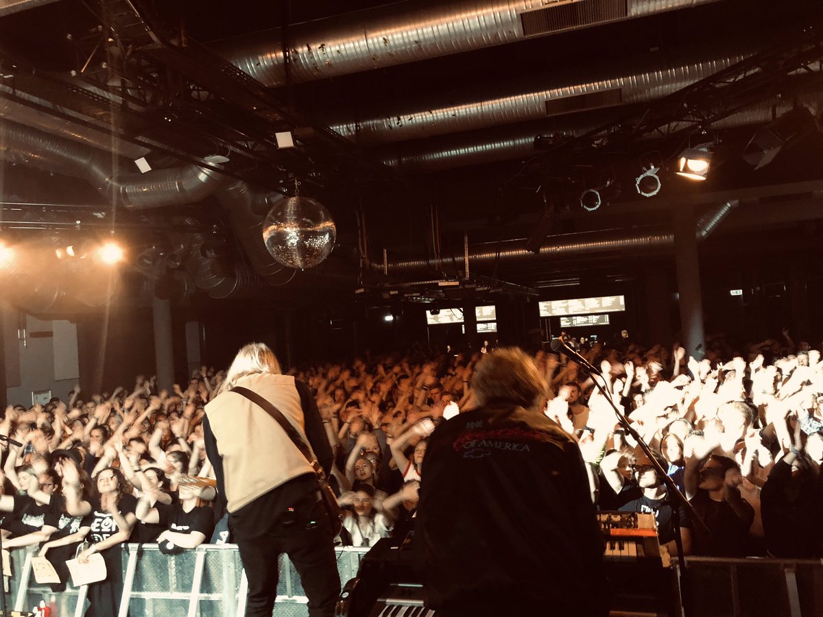 Thanks a million mainz. Today we rest. Tomorrow we play rote fabrik Zurich