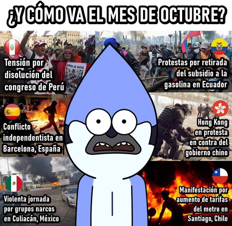 hectorortega01's tweet photo. #OctubreNegro q sigue?? https://t.co/8eP5GzWKNc